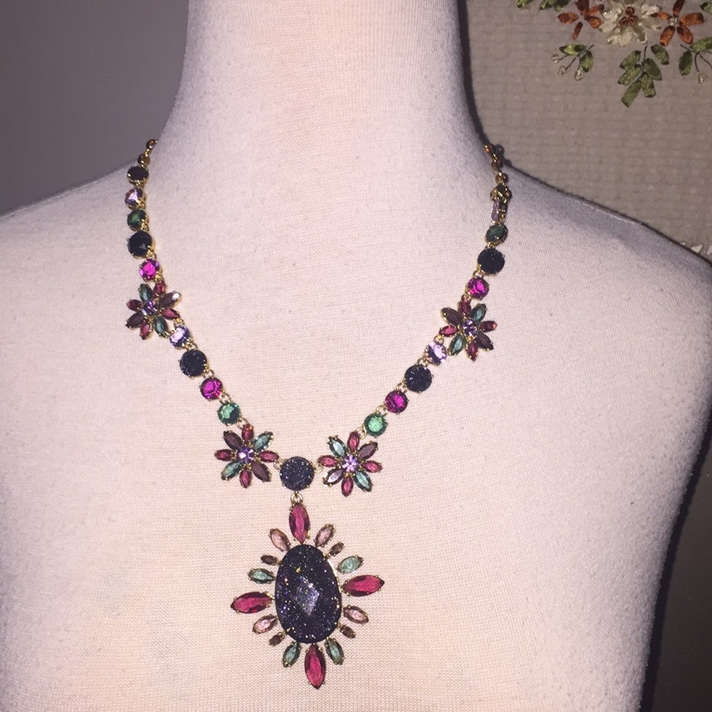 Kate Spade ♠️ Necklace